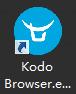 七牛云图形化管理工具(Kodo Browser)